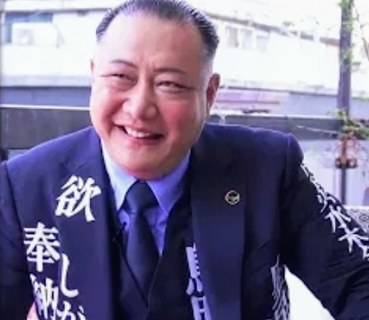 鳥肌実を知ってる人おいでPart18