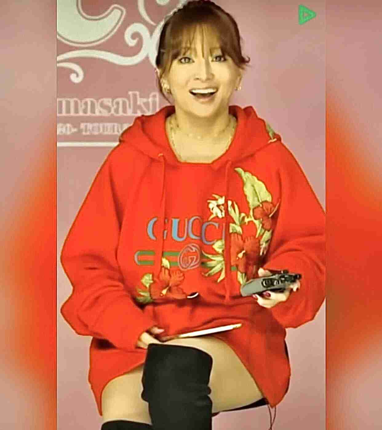 昭和体型あるある言いたい