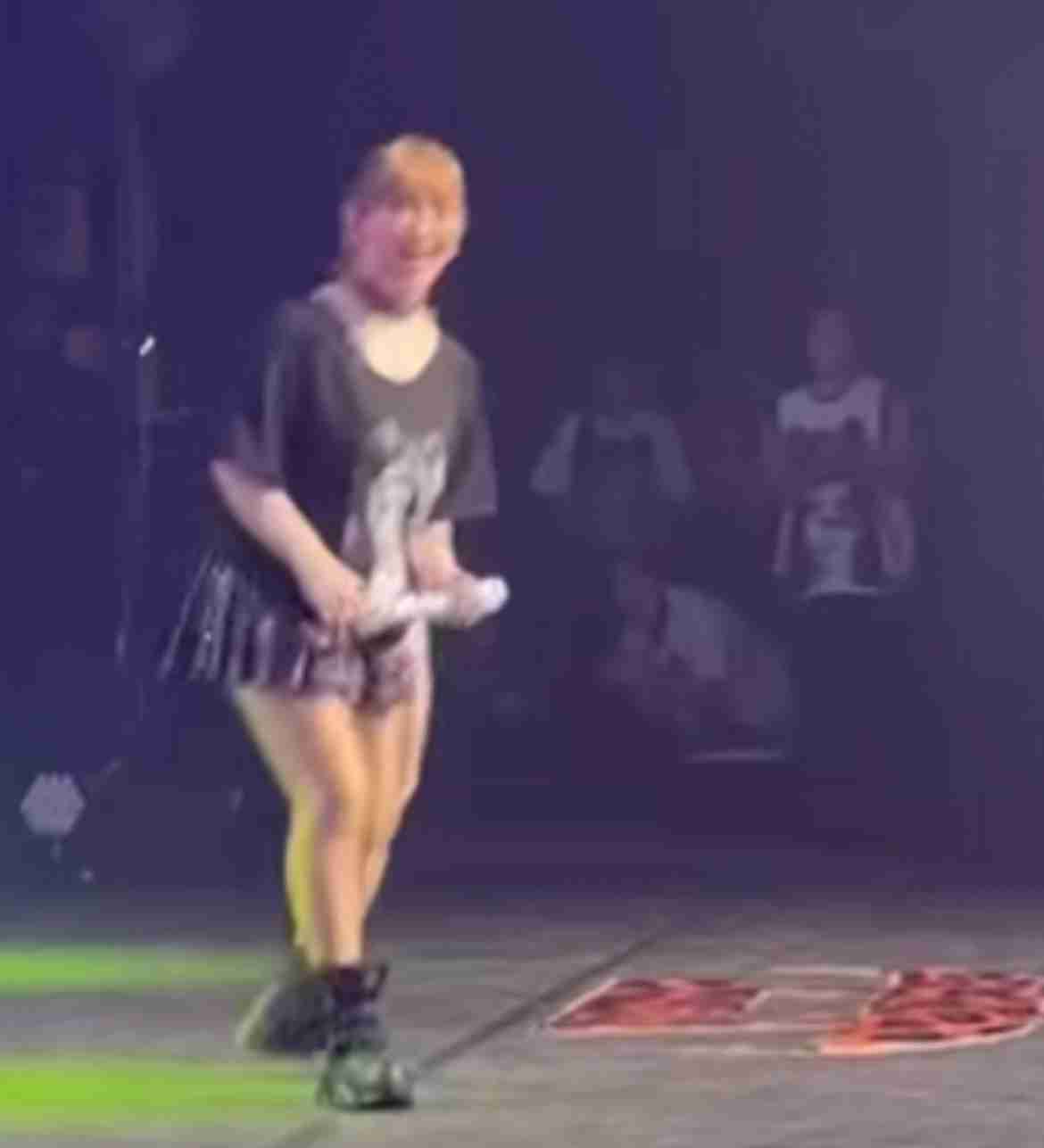 昭和体型あるある言いたい