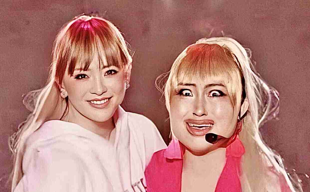 昭和体型あるある言いたい