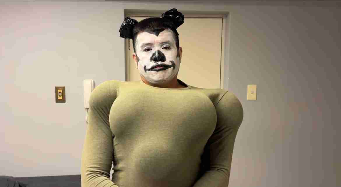 昭和体型あるある言いたい