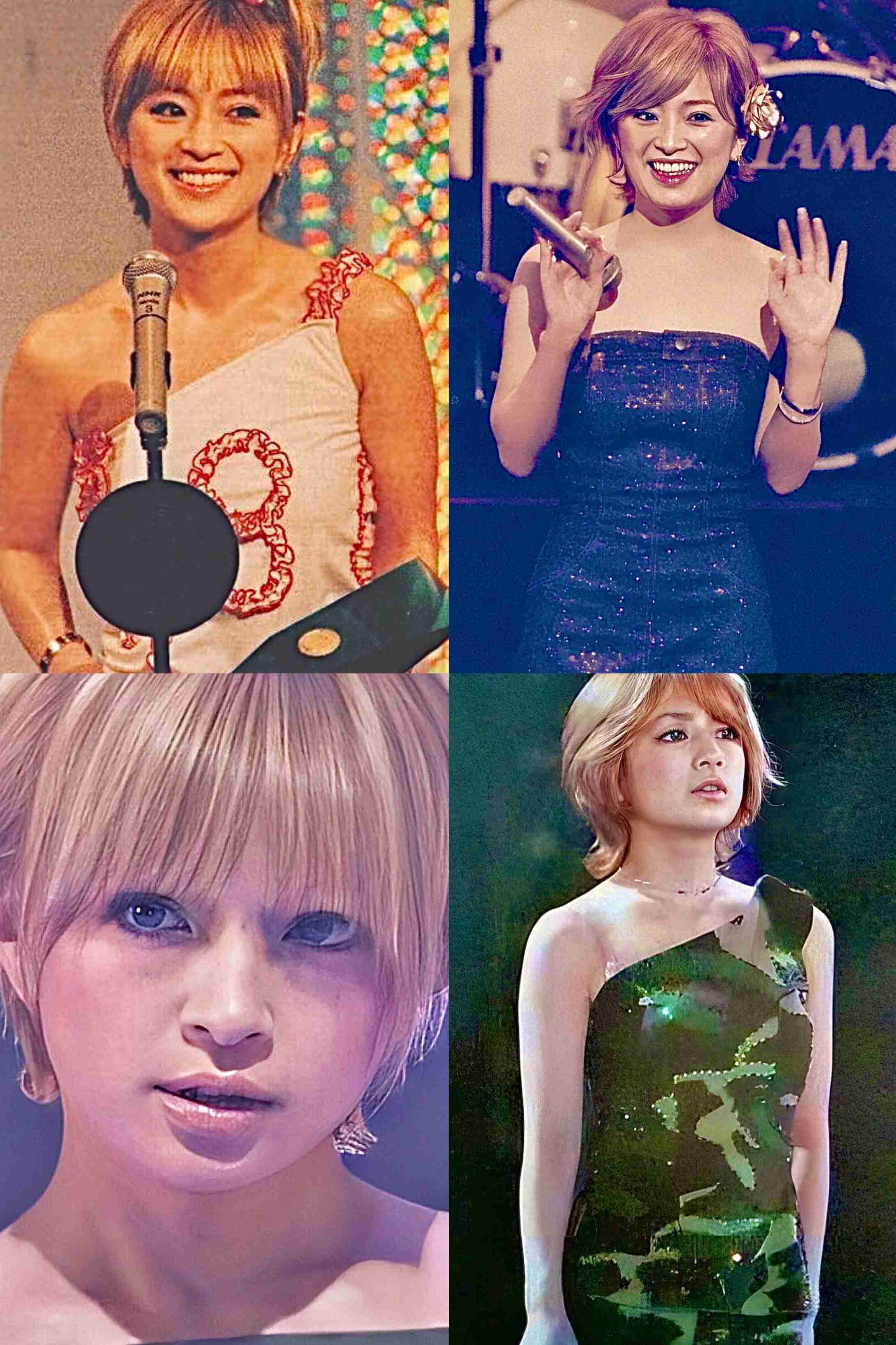 昭和体型あるある言いたい