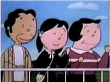 昭和体型あるある言いたい