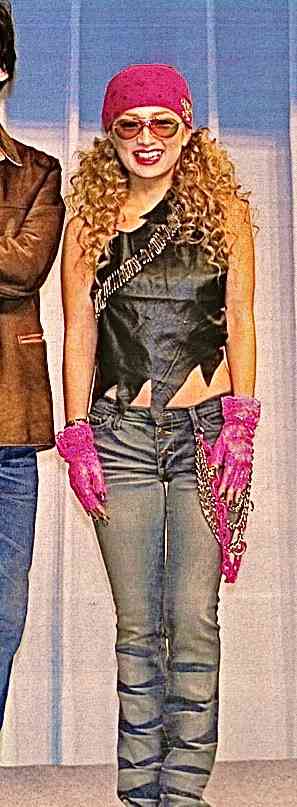 昭和体型あるある言いたい