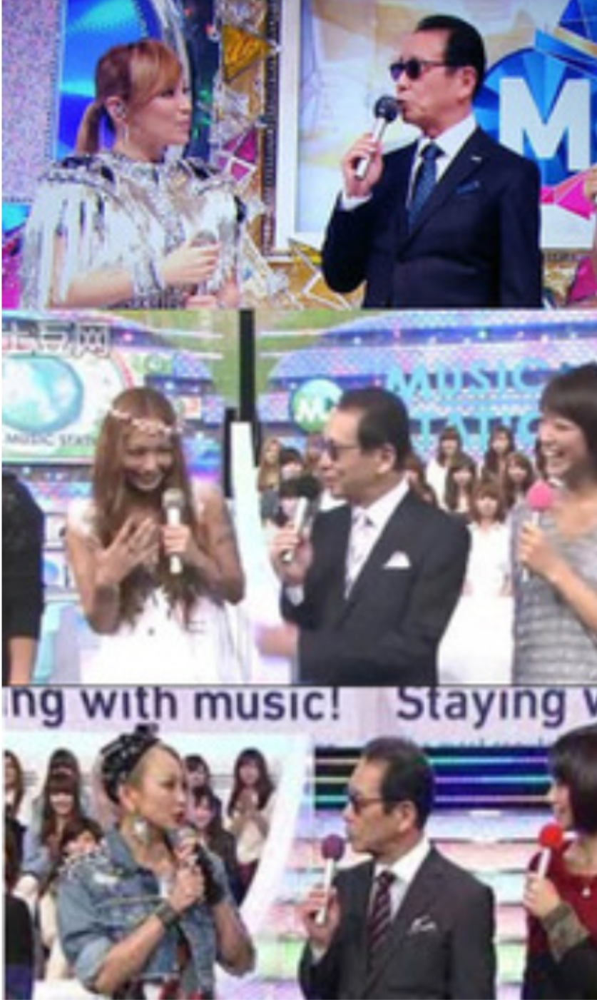 昭和体型あるある言いたい