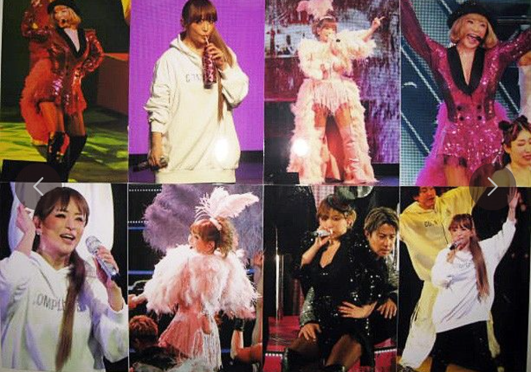 昭和体型あるある言いたい