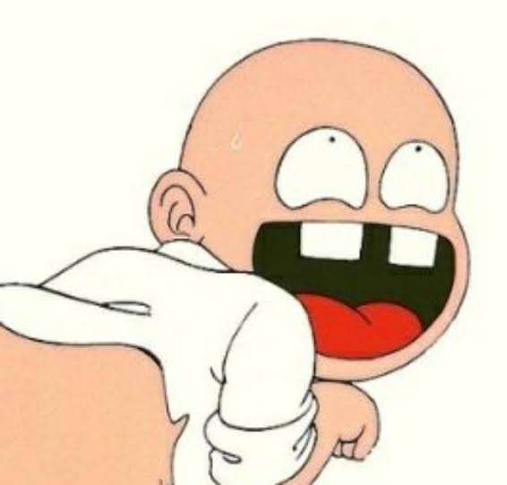 昭和体型あるある言いたい