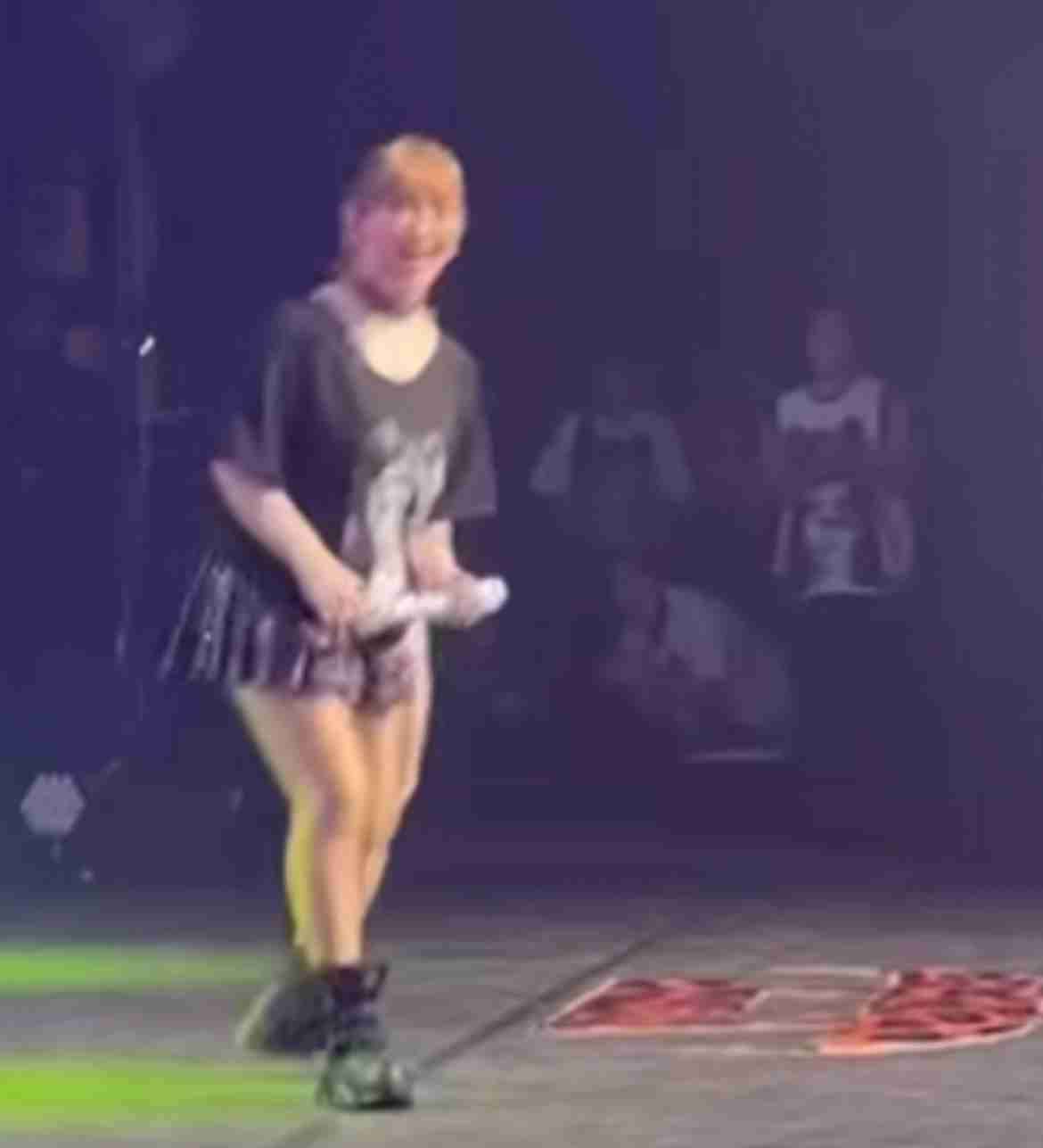 昭和体型あるある言いたい