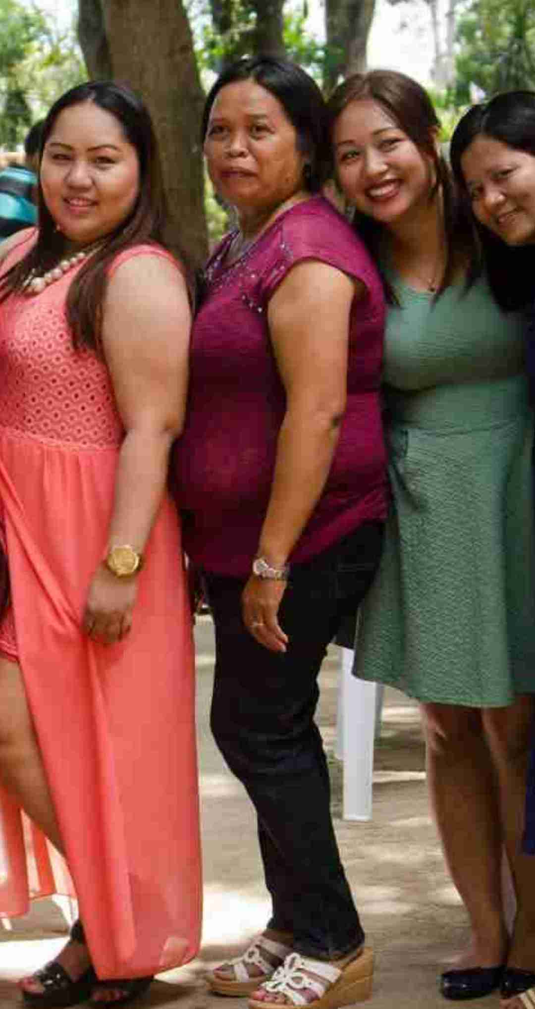 昭和体型あるある言いたい