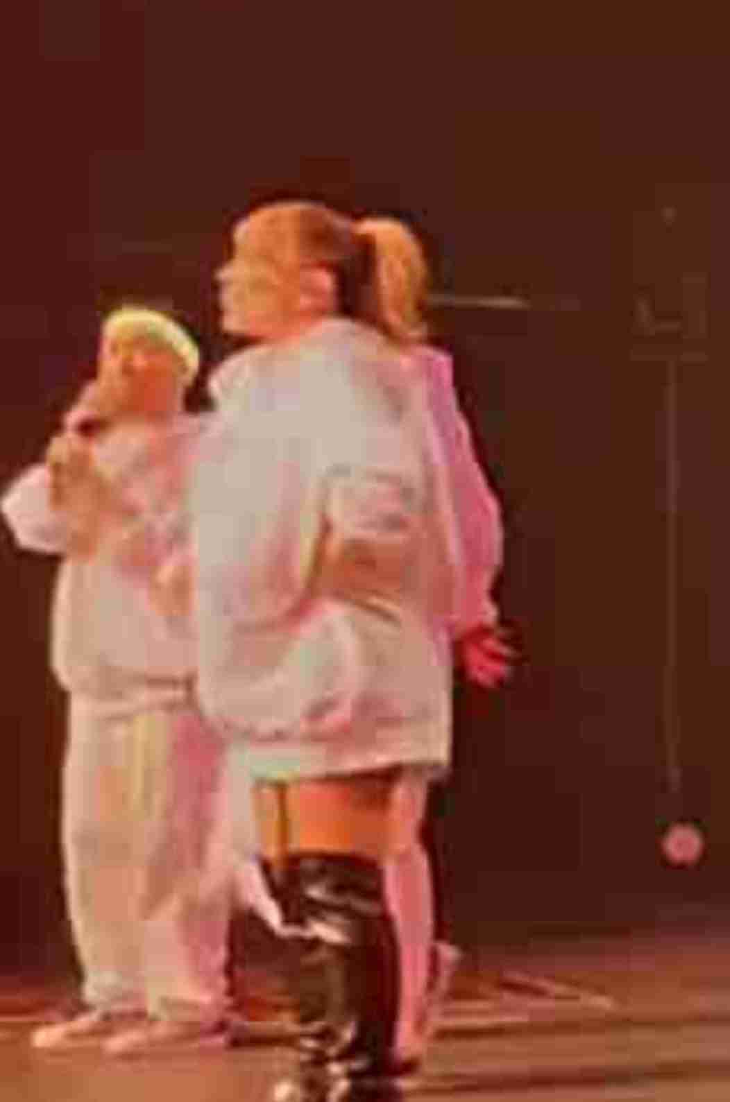 昭和体型あるある言いたい