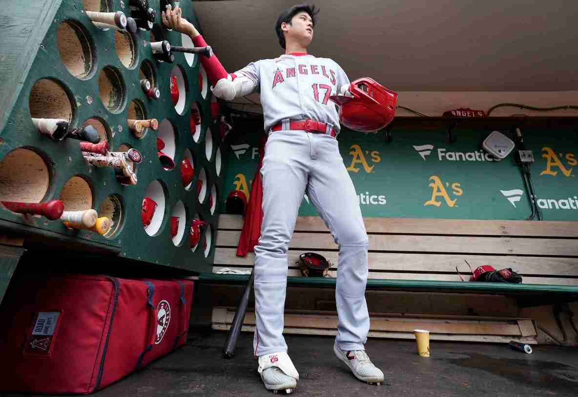 大谷翔平の愛犬デコピンにビザ発給　ということは…山本由伸の「みかん」にも必要か