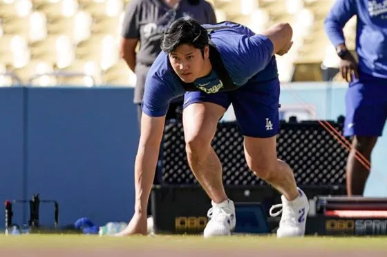 大谷翔平の愛犬デコピンにビザ発給　ということは…山本由伸の「みかん」にも必要か