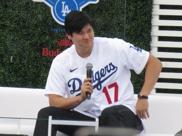 大谷翔平の愛犬デコピンにビザ発給　ということは…山本由伸の「みかん」にも必要か
