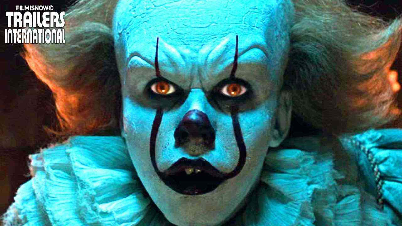 【映画】個人的に最恐だと思う殺人鬼を教えて!