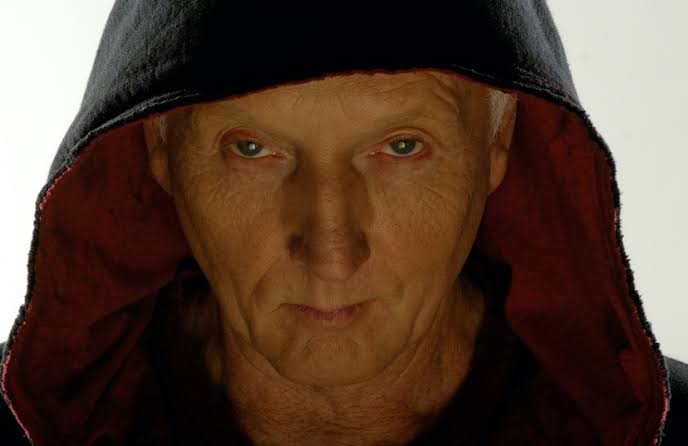 【映画】個人的に最恐だと思う殺人鬼を教えて!