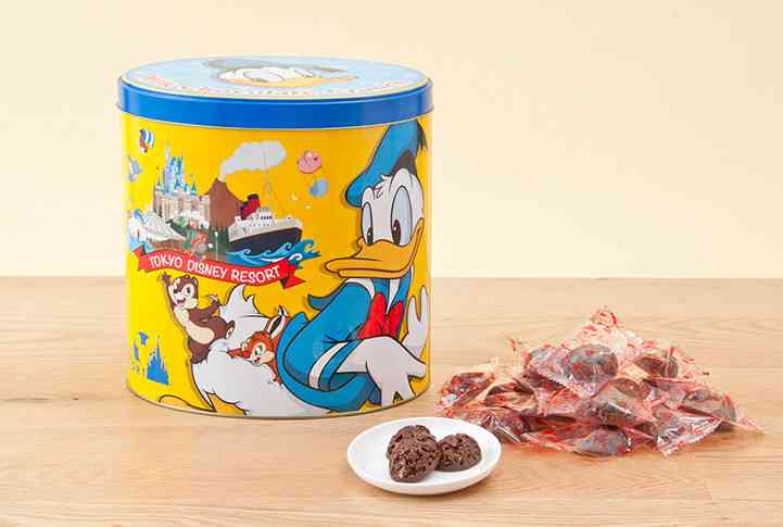 ディズニーランド&ディズニーシーのおすすめお土産🎁