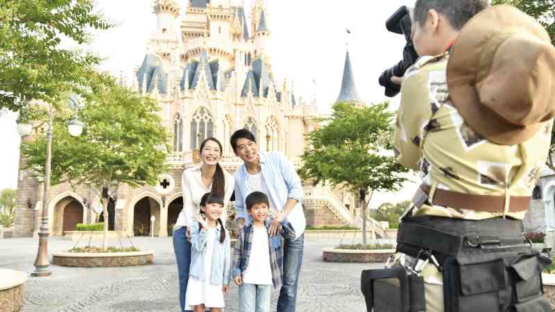 ディズニーランド&ディズニーシーのおすすめお土産🎁