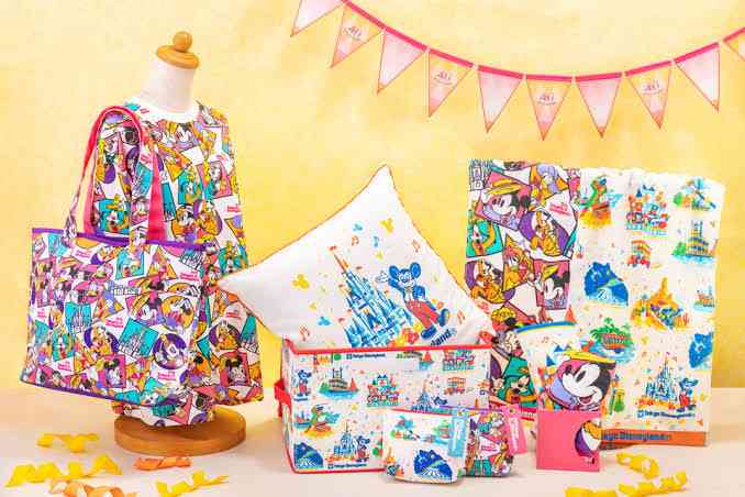 ディズニーランド&ディズニーシーのおすすめお土産🎁