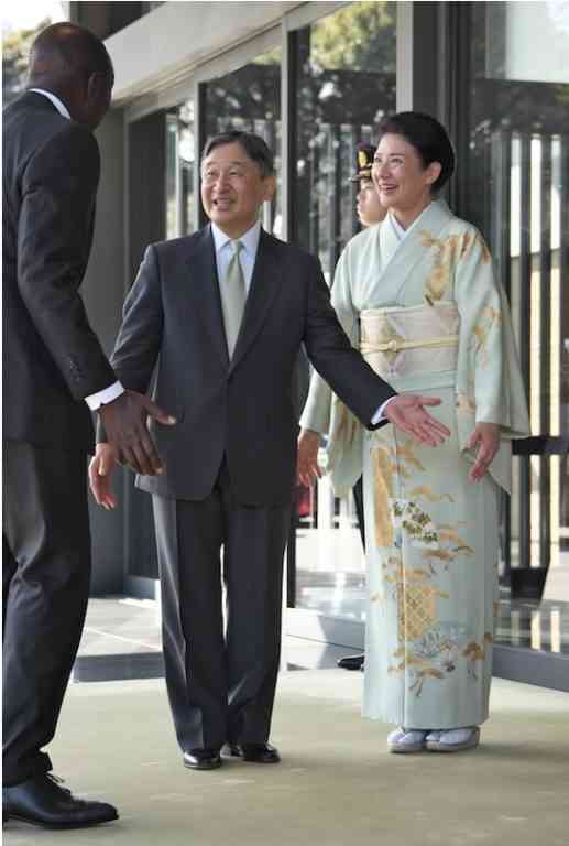 牧場が好きな人