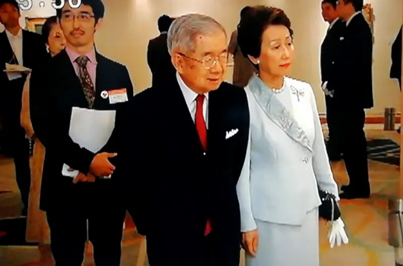 牧場が好きな人