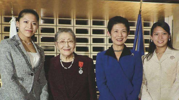 牧場が好きな人