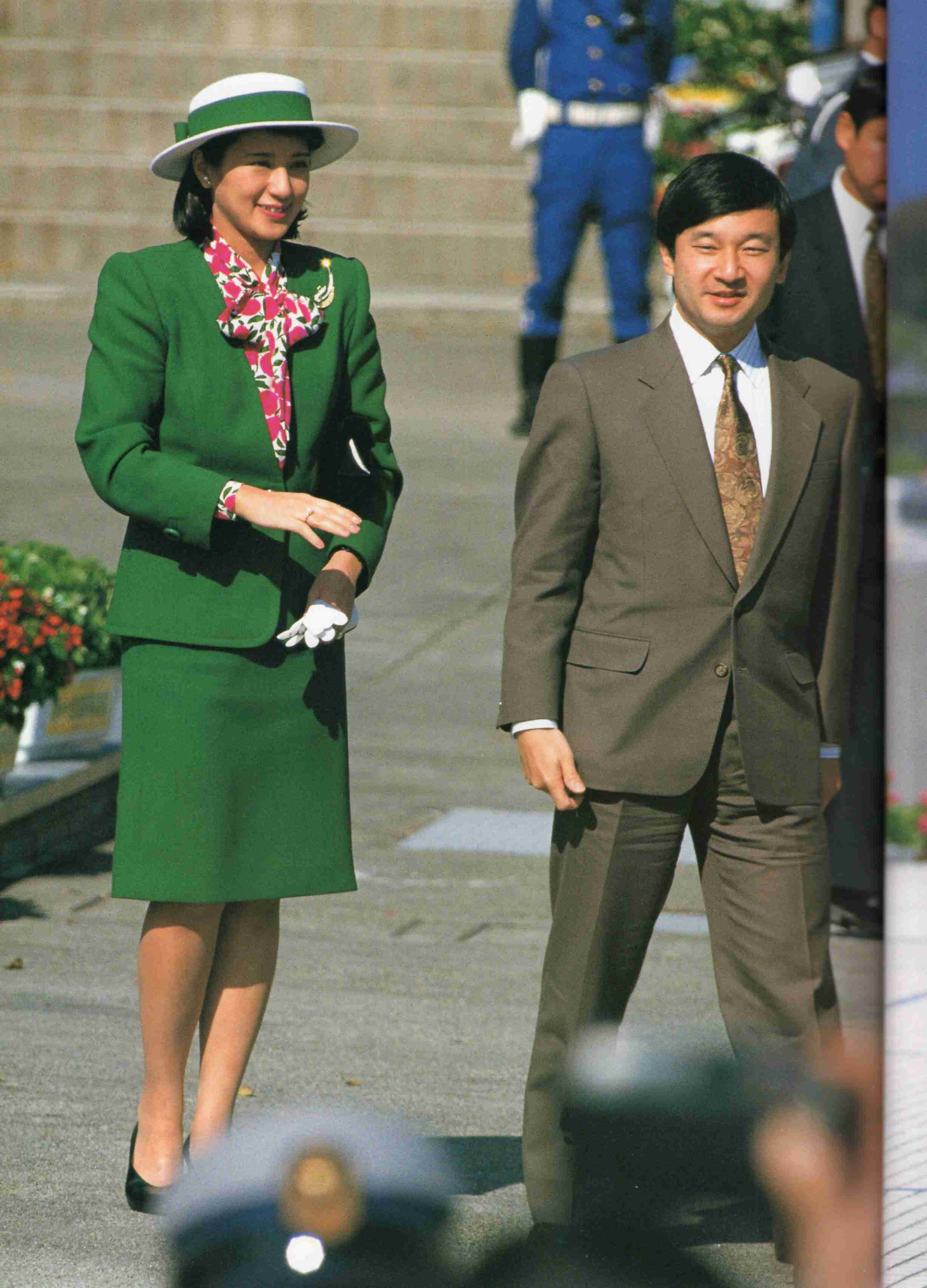 牧場が好きな人