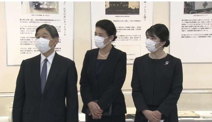 牧場が好きな人