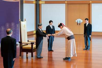 牧場が好きな人