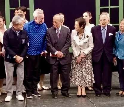 牧場が好きな人