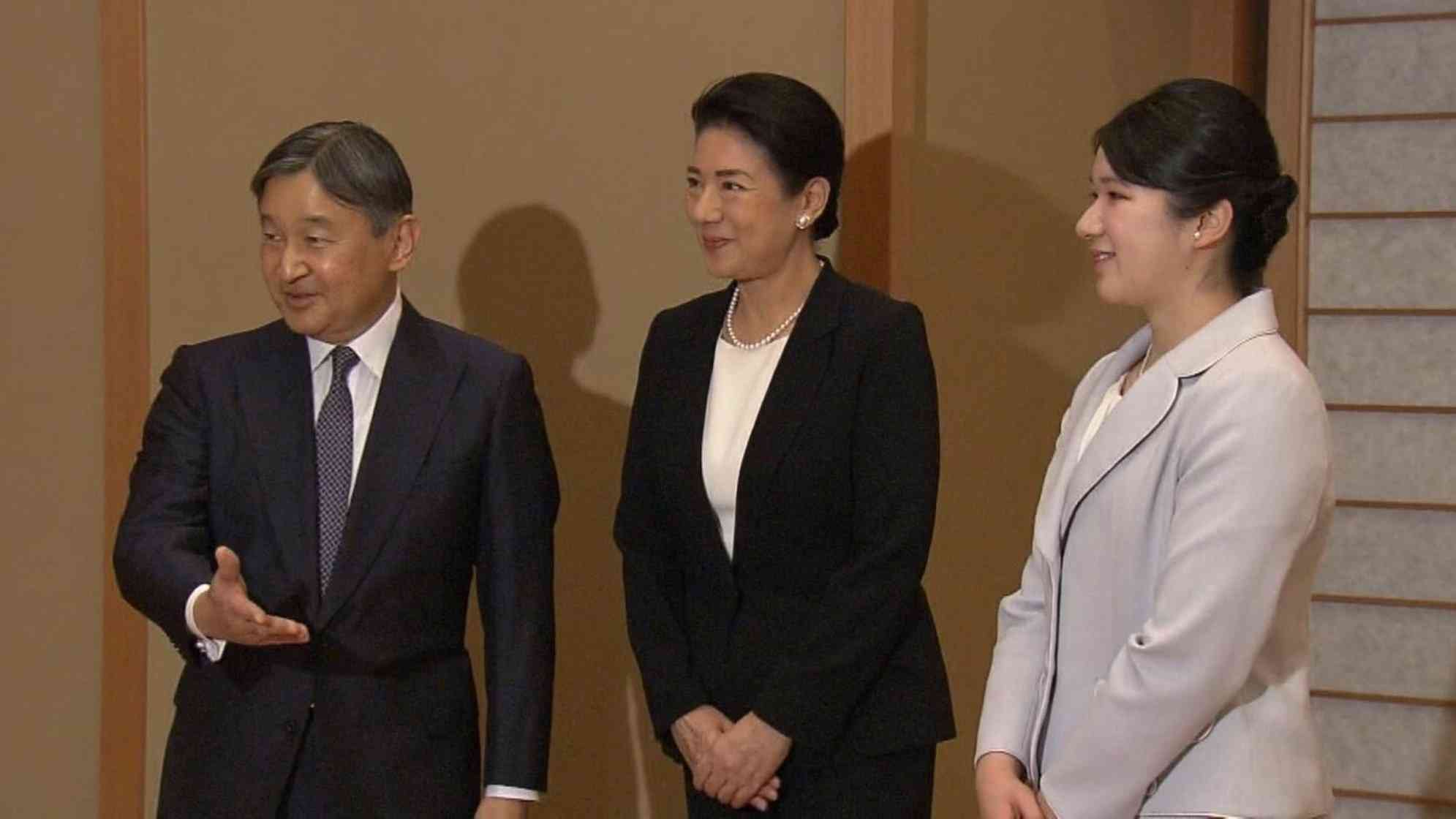 牧場が好きな人