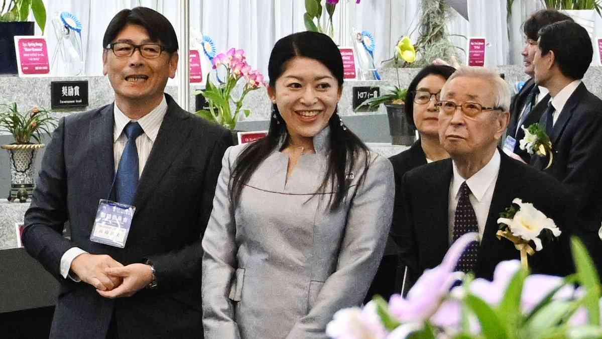 牧場が好きな人
