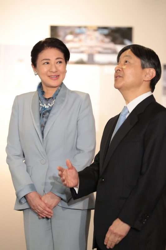牧場が好きな人