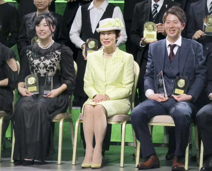 牧場が好きな人