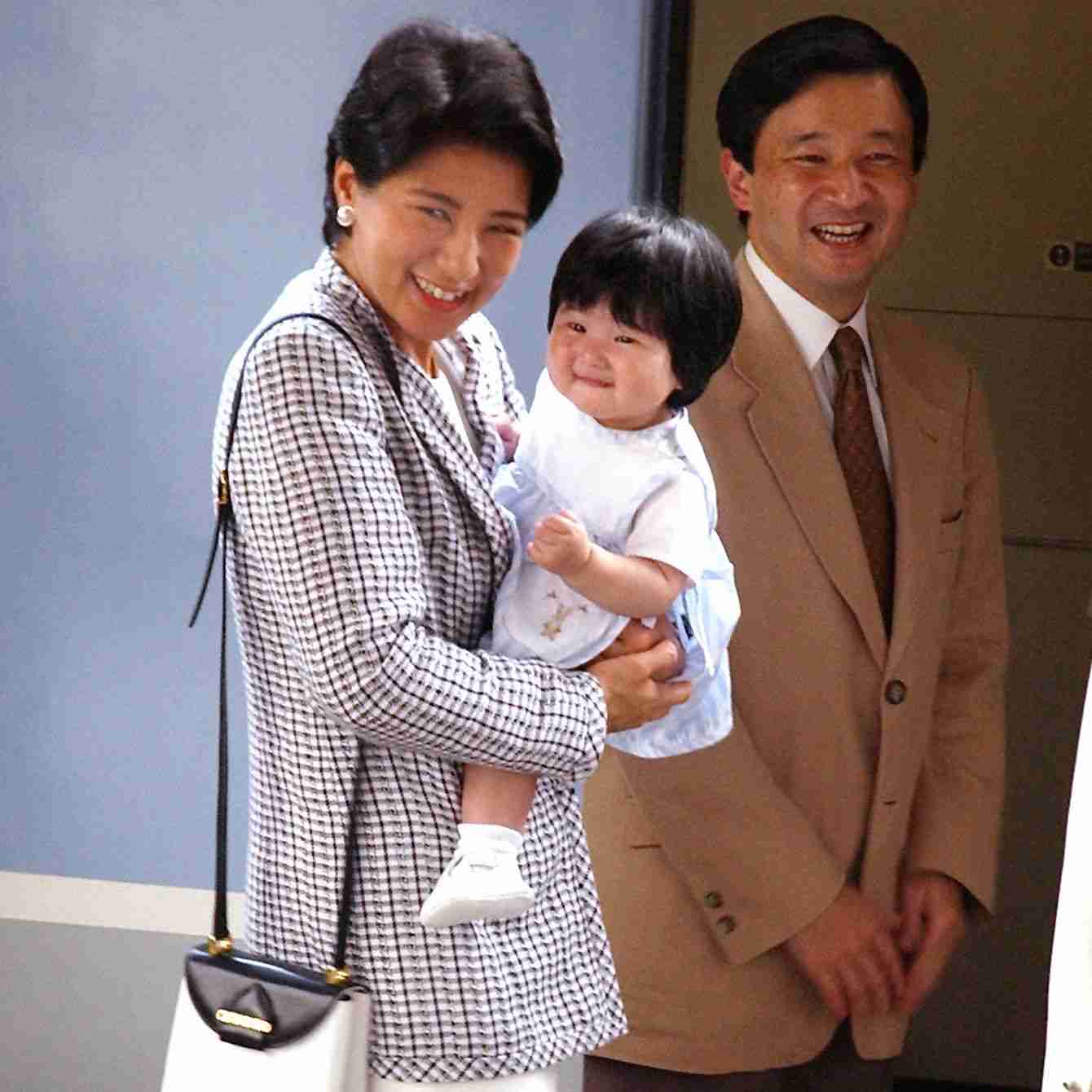 牧場が好きな人