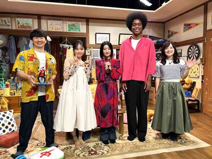 副島淳さん、地獄のいじめ小学生時代「特別な存在…生まれて良かった思う時、絶対来る」母の言葉支え