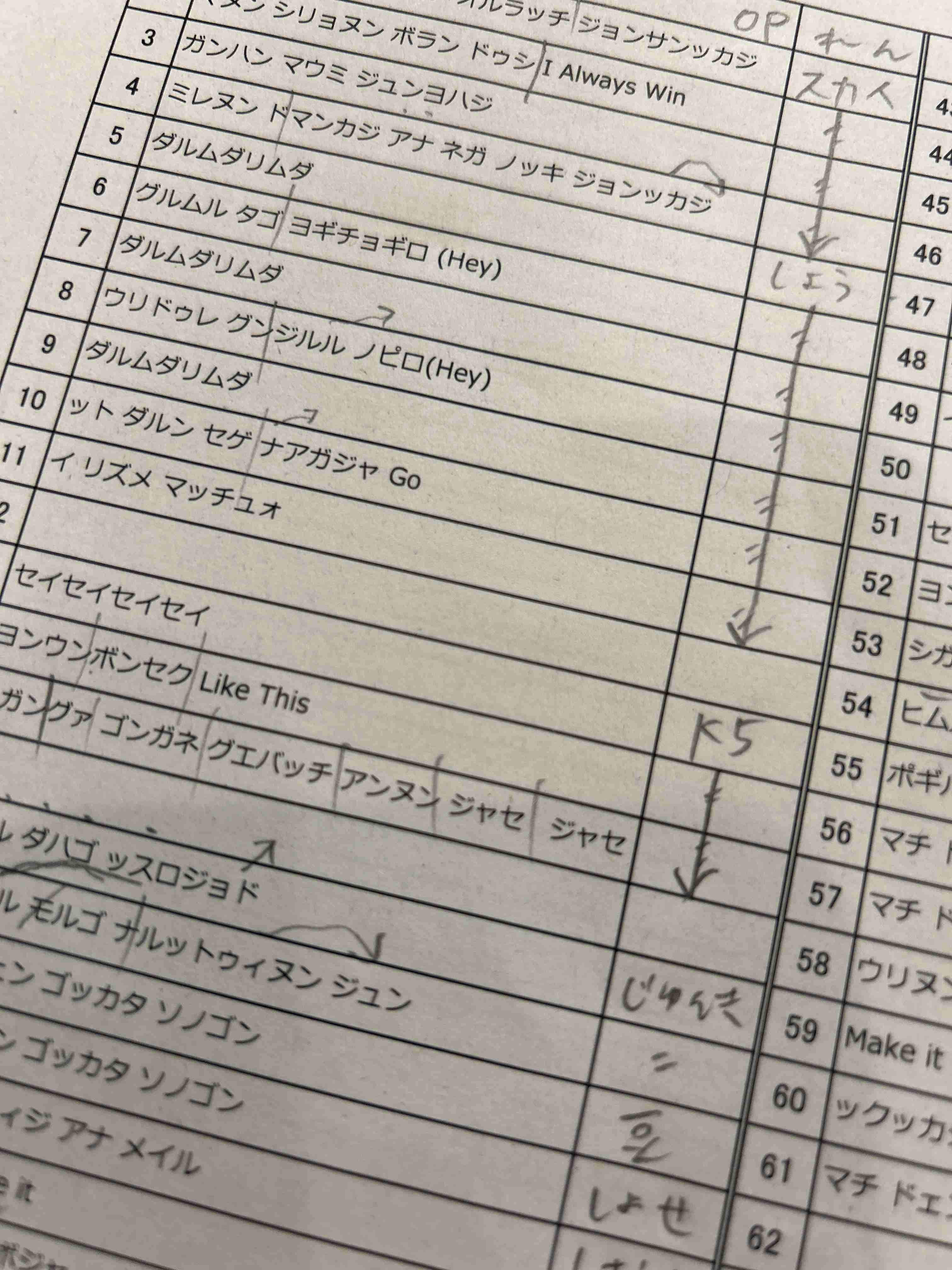 JO1ファントピPART13