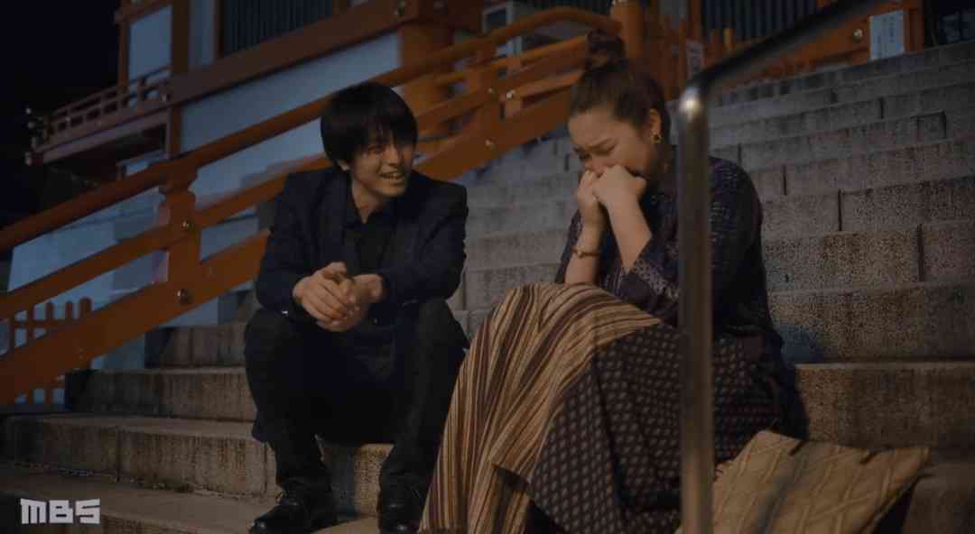 好きな人が元ホストだったら