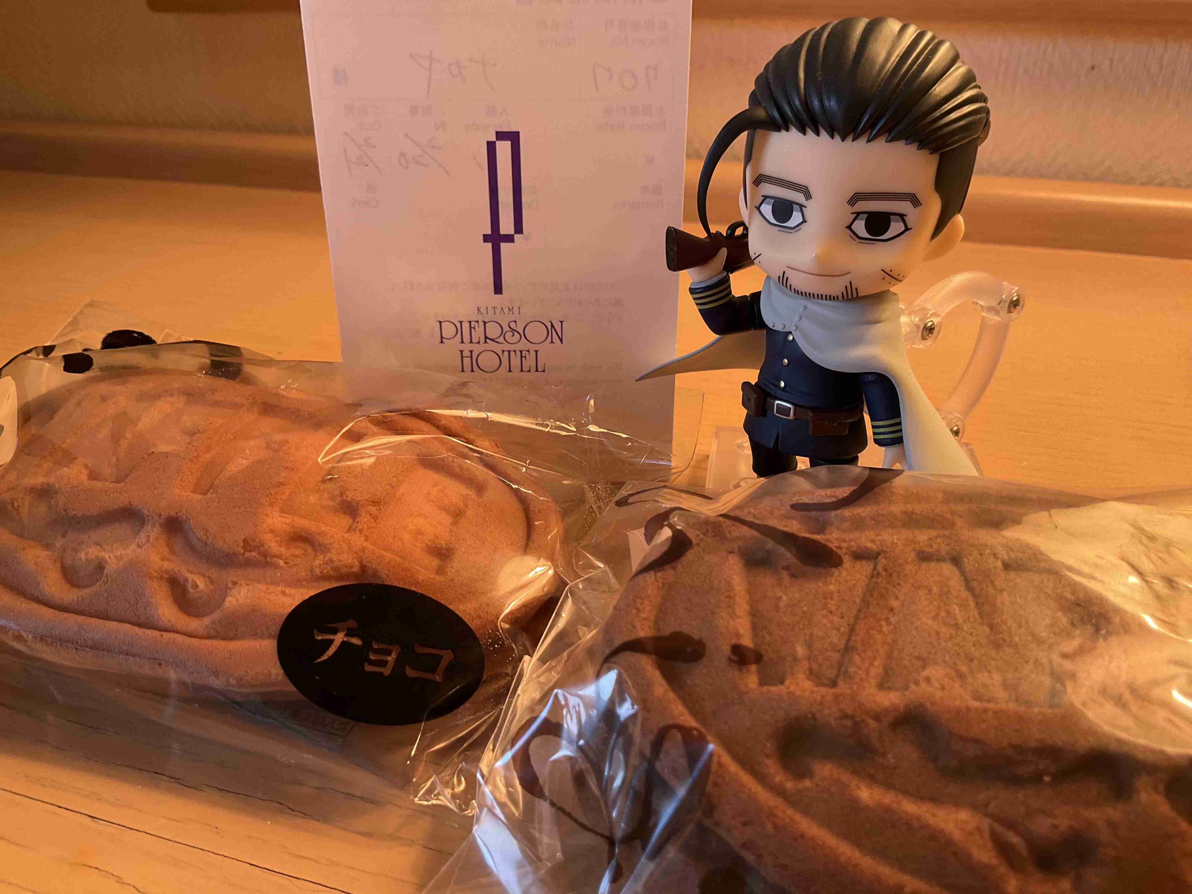 北海道銘菓を語り尽くしましょう