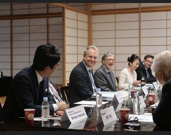 イルミナティ・陰謀論について語ろう Part20