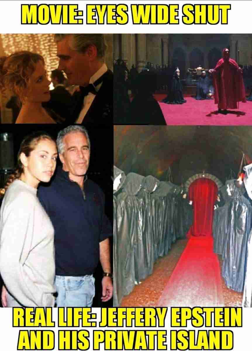 イルミナティ・陰謀論について語ろう Part20