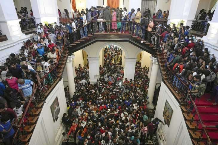 イルミナティ・陰謀論について語ろう Part20