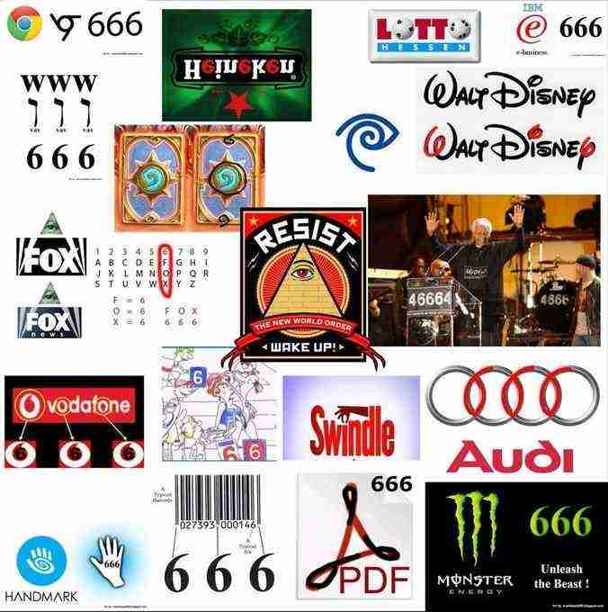 イルミナティ・陰謀論について語ろう Part20