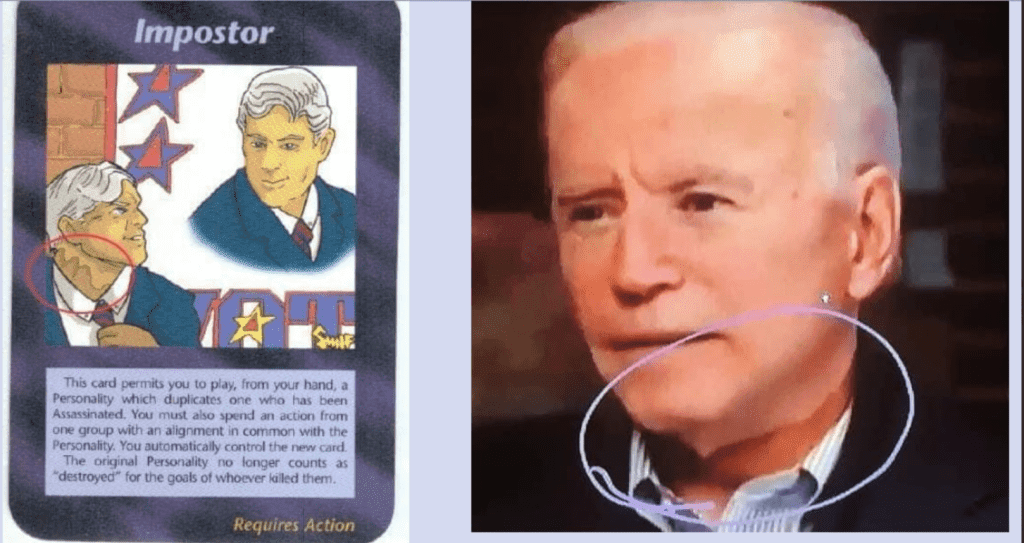 イルミナティ・陰謀論について語ろう Part20