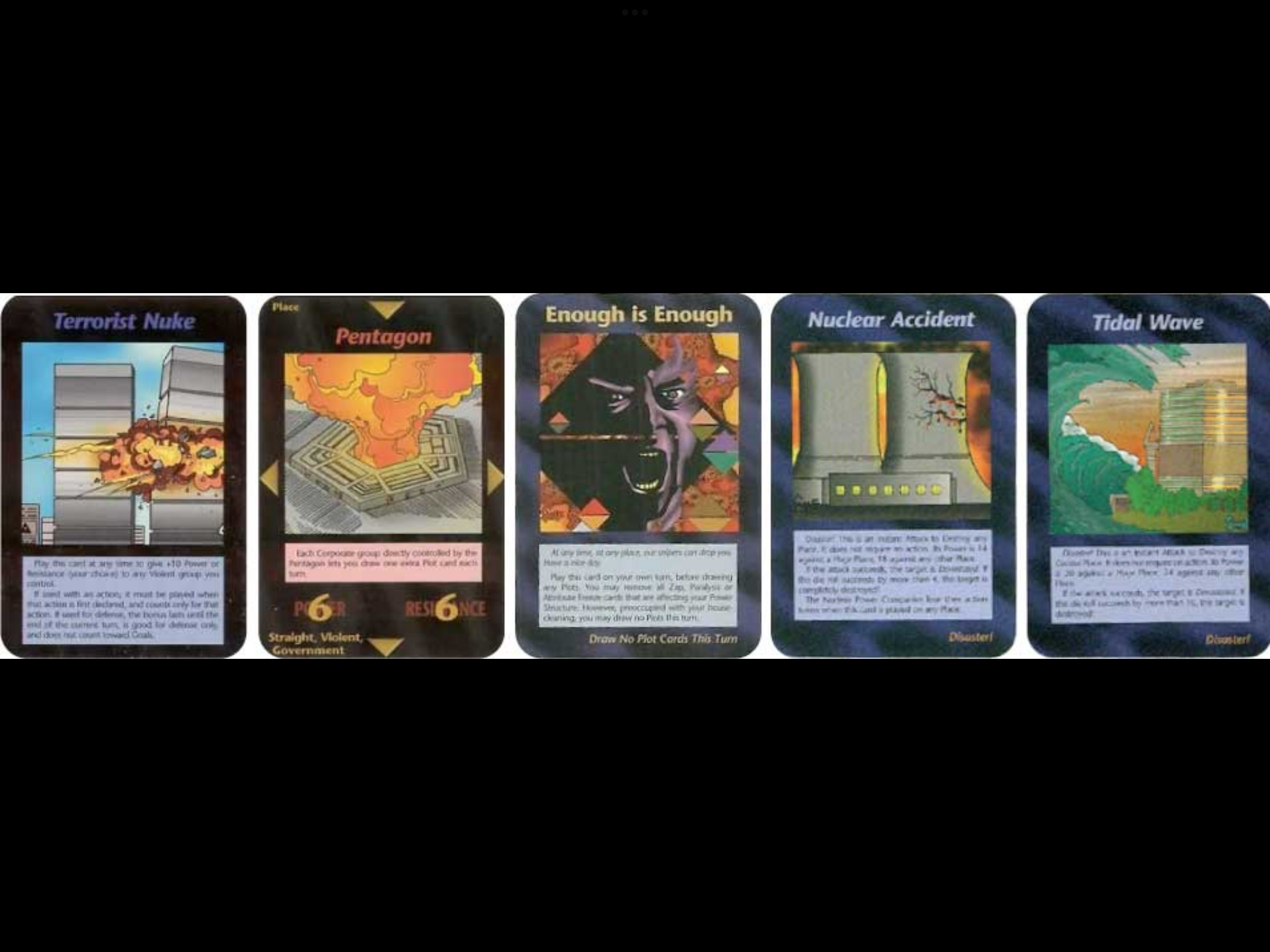 イルミナティ・陰謀論について語ろう Part20