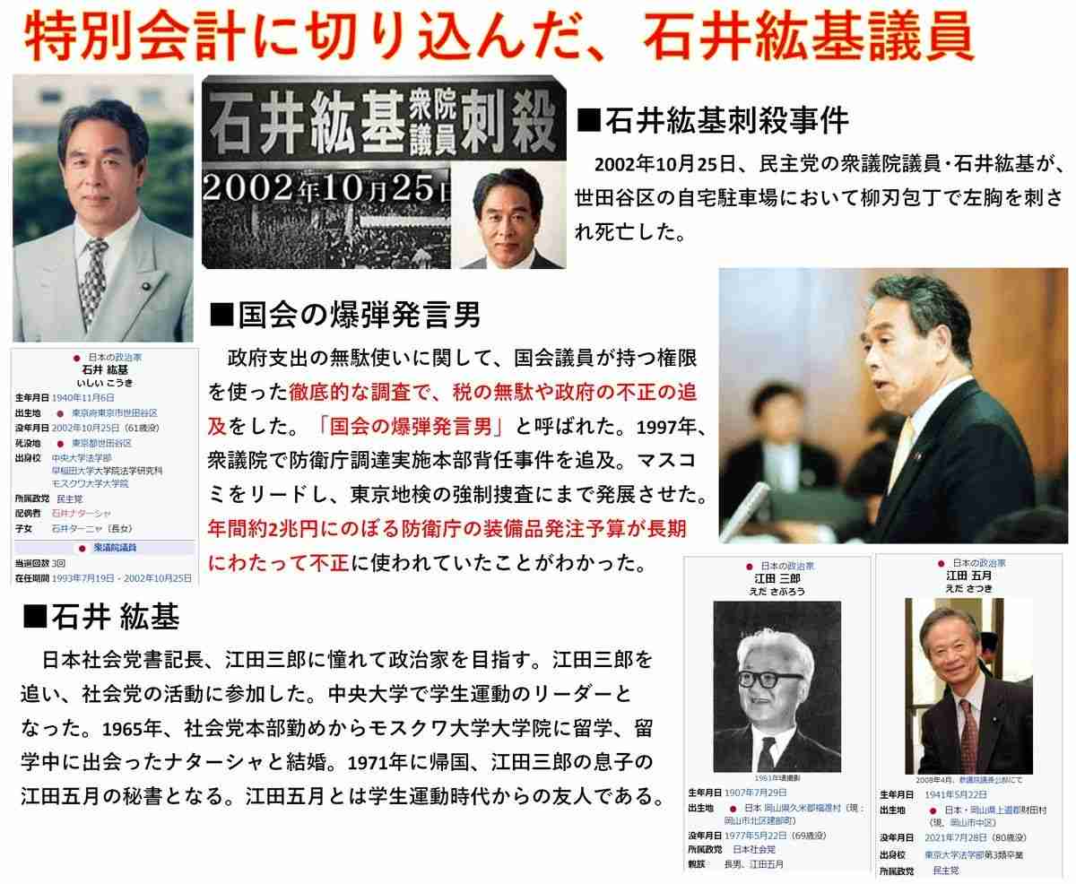 イルミナティ・陰謀論について語ろう Part20