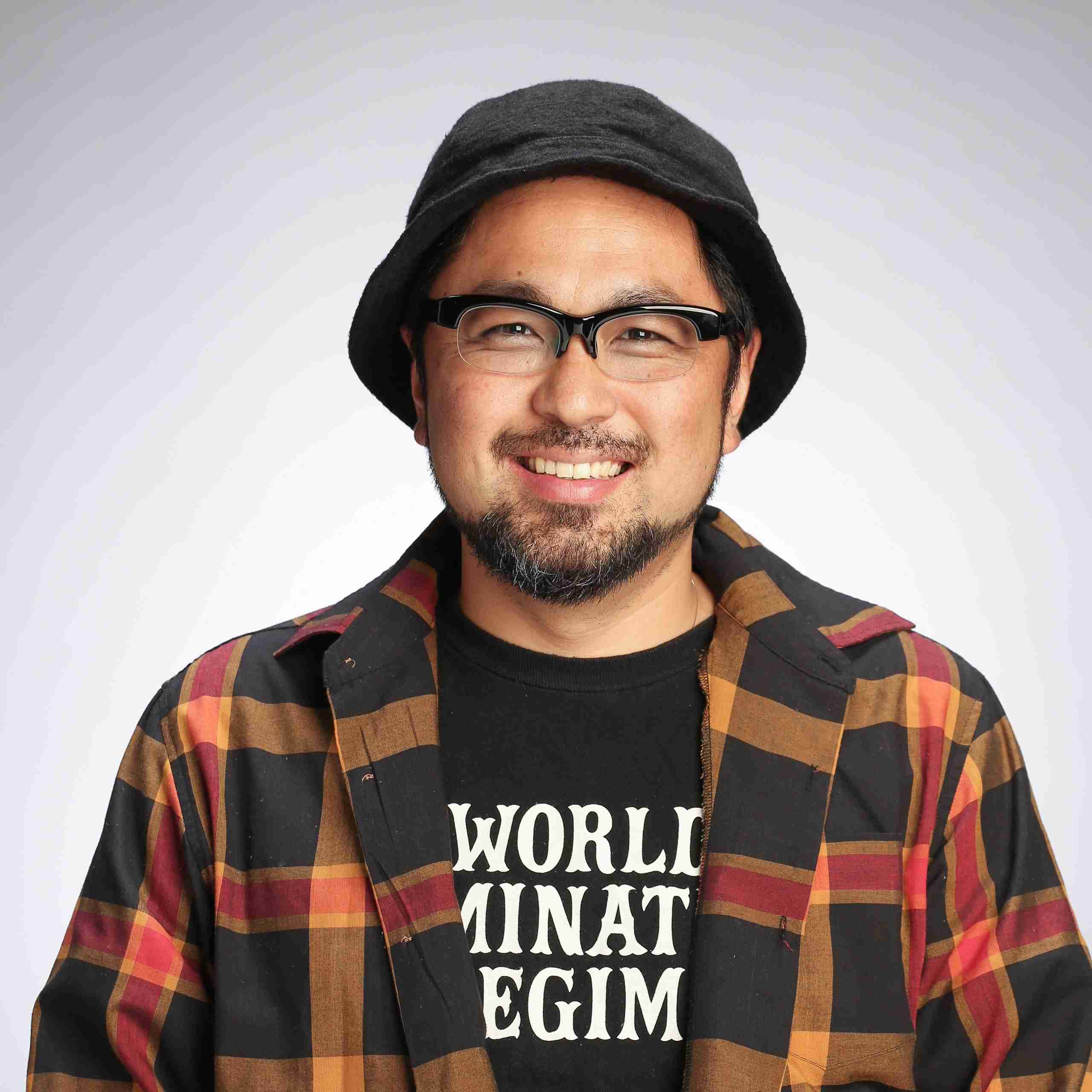 山形県について話そう