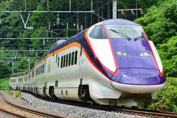 山形県について話そう