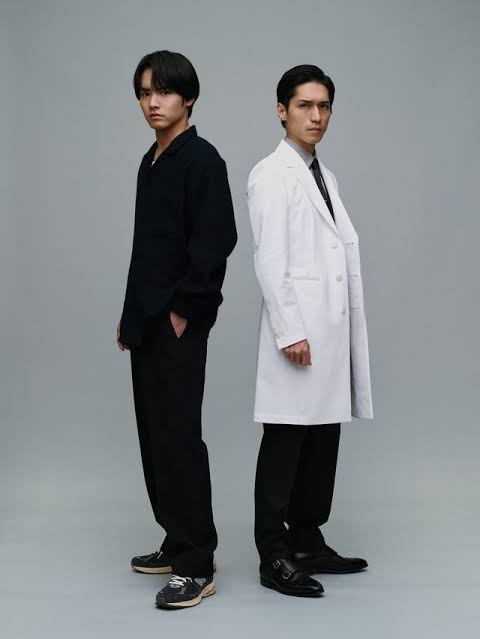 赤楚衛二、フジ連ドラ初主演　4月期木曜劇場『Re：リベンジー欲望の果てにー』で記者役に