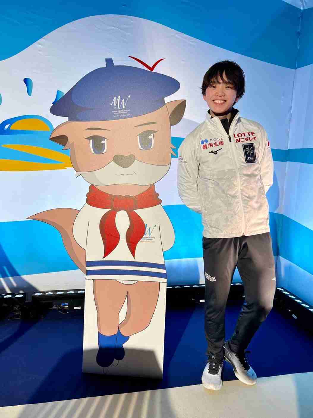 『現役選手限定』フィギュアスケート雑談トピ