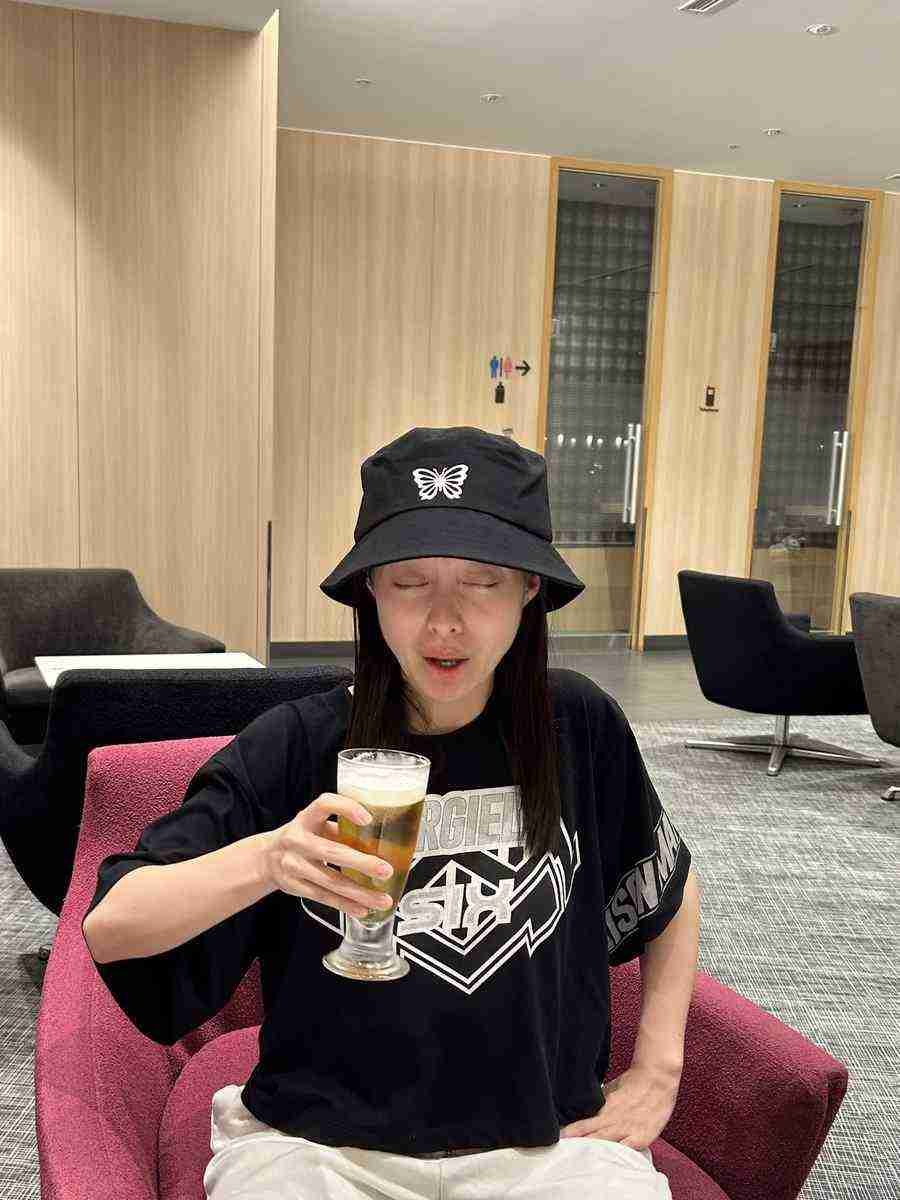 橋本環奈「自分のことが大好きなので(笑)」 25歳誕生日発売の写真集に自信 人生の目標は「自然体で素敵な女性に」